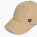 Damen Baseballkappe ROXY Extra Innings pebble 3