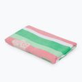 Strandtuch ROXY Juicy island green 4