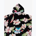 Damenponcho ROXY Stay Magical Printed anthracite spring charming 3