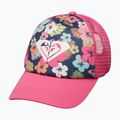 Kinder-Basecap ROXY Sweet Emotions mood indigo morning flowers tw