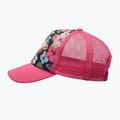 Kinder-Basecap ROXY Sweet Emotions mood indigo morning flowers tw 3