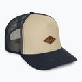 Herren Basecap Billabong Diamond Trucker castle rock