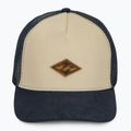 Herren Basecap Billabong Diamond Trucker castle rock 2
