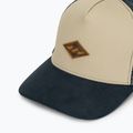 Herren Basecap Billabong Diamond Trucker castle rock 3