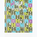Kinderponcho ROXY RG Stay Magical Printed oil green letter up 3