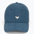 Damen Schirmmütze ROXY Feeling Emby dutch blue 2