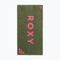 Strandtuch ROXY Into The Sun oil green