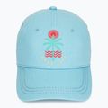 Damen-Baseballkappe ROXY Live Forever airy blue 2