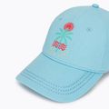 Damen-Baseballkappe ROXY Live Forever airy blue 3