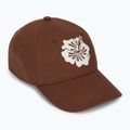 Damen Basecap ROXY Live Forever cappuccino