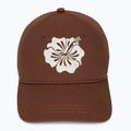 Damen Basecap ROXY Live Forever cappuccino 2