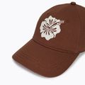 Damen Basecap ROXY Live Forever cappuccino 3