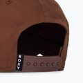 Damen Basecap ROXY Live Forever cappuccino 4