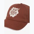 Damen Basecap ROXY Live Forever cappuccino 4