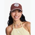 Damen Basecap ROXY Live Forever cappuccino 5