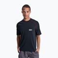 Herren-Schwimmshirt Quiksilver Mercury Americana Surf black
