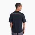 Herren-Schwimmshirt Quiksilver Mercury Americana Surf black 2