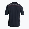 Herren-Schwimmshirt Quiksilver Mercury Americana Surf black 6