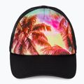 Damenkappe mit Schirm ROXY Beautiful Morning cloud dancer super surfer 2