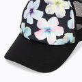 Damen Schirmmütze ROXY Beautiful Morning anthracite im fleur real 3