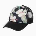 Damen-Basecap ROXY Beautiful Morning anthracite spring charming