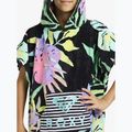 Kinderponcho ROXY RG Stay Magical Printed anthracite aquarella active rg 5