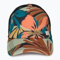 Damen-Basecap Billabong Heritage Mashup black sands 2