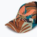 Damen-Basecap Billabong Heritage Mashup black sands 3