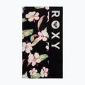 Strandtuch ROXY Cold Water Printed anthracite spring charming