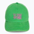 Damen-Basecap Billabong Hot Weather summer green 2