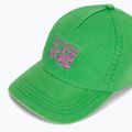 Damen-Basecap Billabong Hot Weather summer green 3