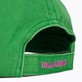 Damen-Basecap Billabong Hot Weather summer green 4