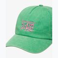 Damen-Basecap Billabong Hot Weather summer green 4