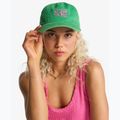 Damen-Basecap Billabong Hot Weather summer green 5