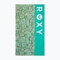 Strandtuch ROXY Cold Water Printed oil green wildside paisley