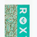 Strandtuch ROXY Cold Water Printed oil green wildside paisley 2