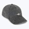 Damen-Basecap Billabong Hot Weather off black