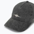 Damen-Basecap Billabong Hot Weather off black 3