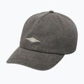 Damen-Basecap Billabong Hot Weather off black