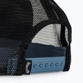 Herren Baseballkappe Billabong Podium Trucker washed blue 4