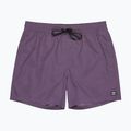 Herren Badeshorts Billabong All Day Layback dusty grape