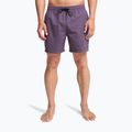 Herren Badeshorts Billabong All Day Layback dusty grape 3