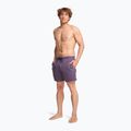Herren Badeshorts Billabong All Day Layback dusty grape 4
