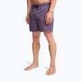Herren Badeshorts Billabong All Day Layback dusty grape 6