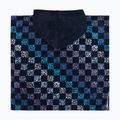 Kinderponcho Quiksilver Hoody Towel Boy dark navy next gen 2