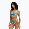 Bikini-Unterteil Billabong Sol Searcher Tropic Tie Side aqua flores 2
