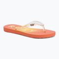 Kinder Flip-Flops ROXY Viva Jelly camellia