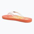 Kinder Flip-Flops ROXY Viva Jelly camellia 3