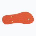 Kinder Flip-Flops ROXY Viva Jelly camellia 4