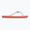 Kinder Flip-Flops ROXY Viva Jelly camellia 2